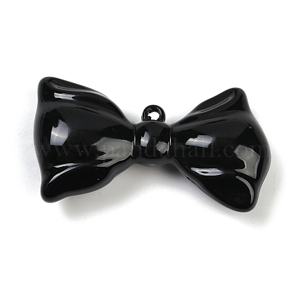 Непрозрачные акриловые подвески&nbsp;OACR-I017-02C-1