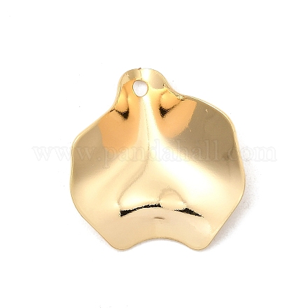 Латунь подвески&nbsp;LS-KK-P340-03B-G-1