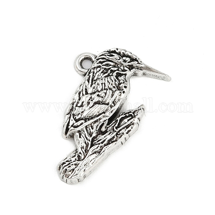 Сплавочные подвески тибетского стиля PALLOY-P310-01A-AS-1