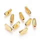 Латунные бусины&nbsp;KK-G389-40-1