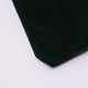 Бархат ювелирных мешки сумки TP-WH0004-02B-03-2