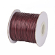 Корейские вощеные полиэфирные шнуры YC1.0MM-41-2