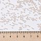 Круглые бусины toho 15/0 X-SEED-TR15-0031F-4