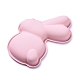 Силиконовые Молды для кроликов DIY-F044-02-3