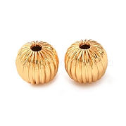 Латунные бусины KK-C157-14G