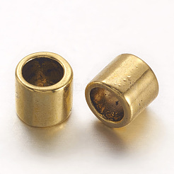 Европейские сплавочные бусины тибетского стиля  TIBEB-Q061-05AG-NR