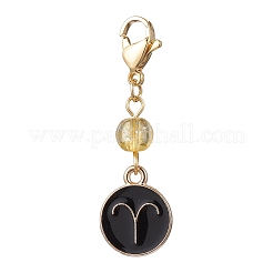 12 шт. HJEW-JM02528