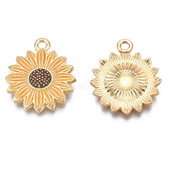 Стойки обшивки сплава эмали подвески ENAM-N055-055B