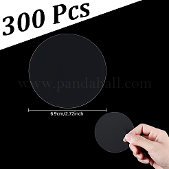 Пластиковая пленка&nbsp;FIND-WH0366-106B