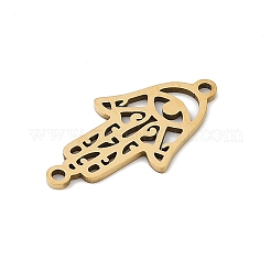 201 нержавеющая сталь религиозные соединители с лазерной резкой подвески&nbsp;STAS-F316-37G