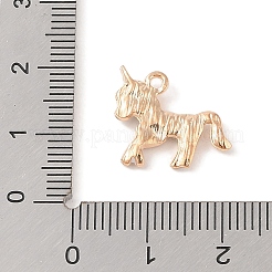 Подвески из эмали и сплава&nbsp;ENAM-Z010-07A-KCG