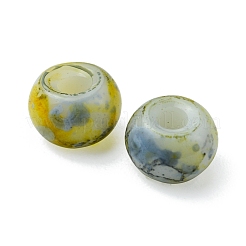 6/0 непрозрачного стекла бисер SEED-YW0002-13B