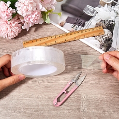 Прозрачная акриловая двусторонняя клейкая лента FIND-WH20004-23