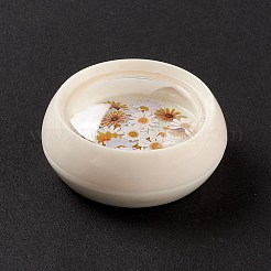 Наполнитель из эпоксидной смолы и кристаллов&nbsp;LS-DIY-E036-15