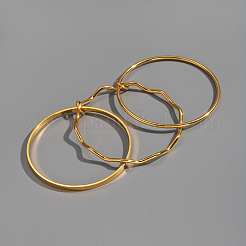 3 шт. браслетов из нержавеющей стали 304 в двух стилях&nbsp;VK9052