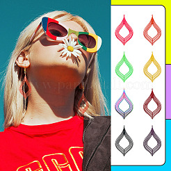 16 шт. 8 стиля&nbsp;STAS-TA0002-61