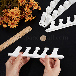 Пластиковые регулировочные кронштейны для садовой мебели на открытом воздухе во внутреннем дворике FIND-WH0126-356D