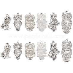 12 шт. 6 подвески из нержавеющей стали 304 STAS-UN0024-59