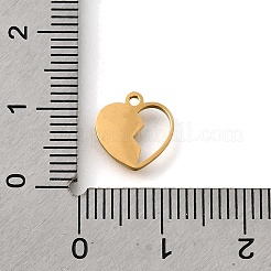 Подвески из нержавеющей стали 304&nbsp;LS-STAS-S178-02G