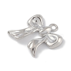 Латунные подвески KK-U008-04C-P