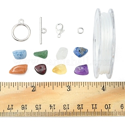 Набор ювелирных изделий diy&nbsp;DIY-FS0003-72