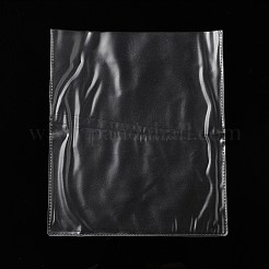 Прямоугольник пластиковые пакеты&nbsp;ABAG-U005-03B