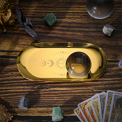 Подсвечник из нержавеющей стали&nbsp;DARK-WH20001-01