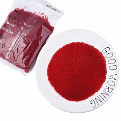 15/0 прозрачная чешская стеклянная бисерина&nbsp;SEED-N004-004-27