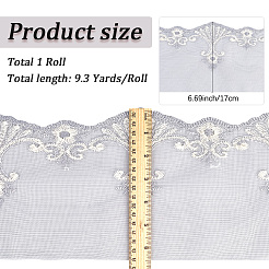 9.3 ярд полиэстер фебричный DIY-GF0011-38B