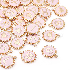 26 шт. Подвески из сплава с эмалью&nbsp;ENAM-TA0002-86A