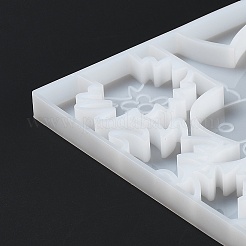 Силиконовые Молды для фоторамки и травы своими руками&nbsp;LS-DIY-I099-59