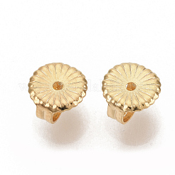 Латунные гайки X-KK-T048-002GB-02-NF