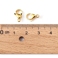 Застежки-карабины из нержавеющей стали 304 STAS-R050-11x7mm-02