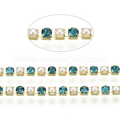 Цепочки из стразов CHC-N017-001A-A11