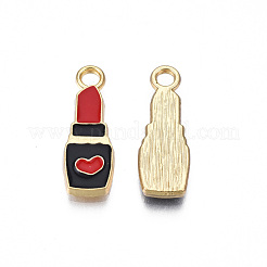 Подвески из сплава &nbsp;X-ENAM-S119-037A