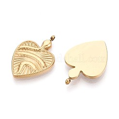 Подвески из нержавеющей стали 304 STAS-N109-181G