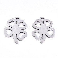 Подвески из нержавеющей стали 201 STAS-S081-088