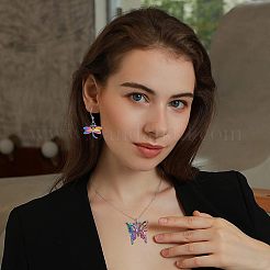 Подвески из сплава 12шт 6 стиля&nbsp;FIND-NB0001-39