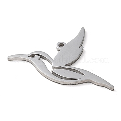 Подвески из нержавеющей стали 304 STAS-R116-02P