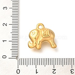 Ионное покрытие (ip) подвески из нержавеющей стали 304&nbsp;STAS-I321-17G