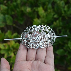 Металлические палочки для волос PW-WG23A90-01