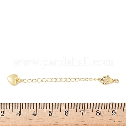 Латунный удлинитель цепи KK-B148-06G-02