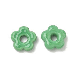 Бусины лэмпворк европейского стиля  LAMP-I026-11A