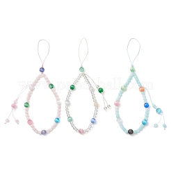 Ремни для мобильных устройств «кошачий глаз» HJEW-JM03419