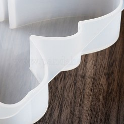 Силиконовые Молды для подсвечников с животными&nbsp;SIL-R148-01B