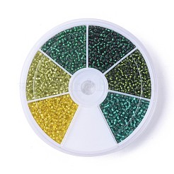 Лесная тема&nbsp;SEED-JP0007-10