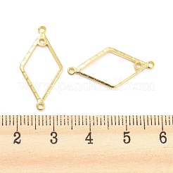 Подвески из латуни KK-A187-01G