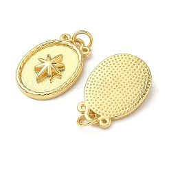 Латунные подвески&nbsp;KK-K293-63G