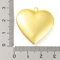 Стойки обшивки латунь медальона подвески KK-M263-02A-G