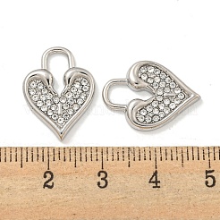 Подвески из нержавеющей стали 304 STAS-L278-023P